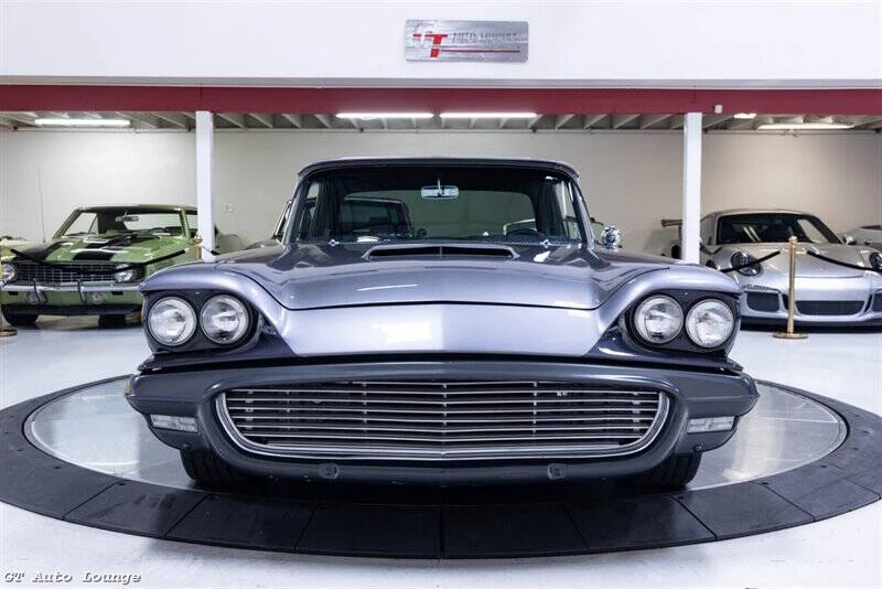 1959 Ford Thunderbird 2nd Gen - Image 3 of 31