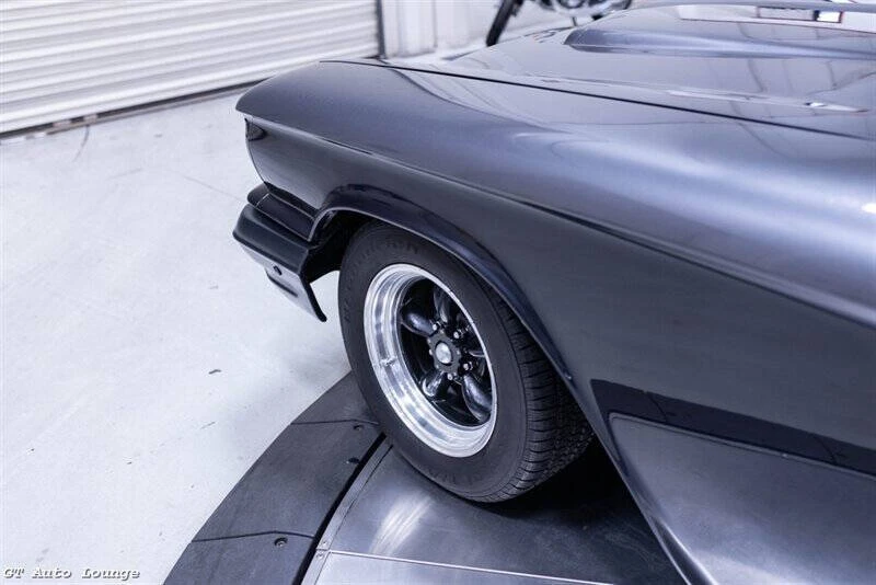 1959 Ford Thunderbird 2nd Gen - Image 25 of 31
