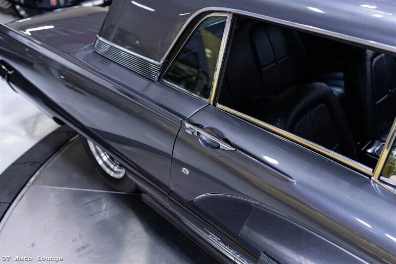 1959 Ford Thunderbird 2nd Gen - Image 27 of 31