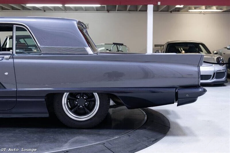 1959 Ford Thunderbird 2nd Gen - Image 11 of 31
