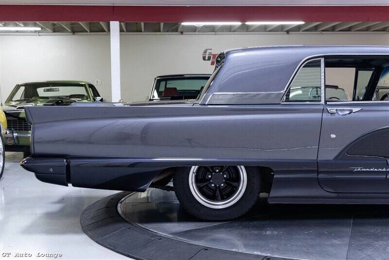 1959 Ford Thunderbird 2nd Gen - Image 12 of 31