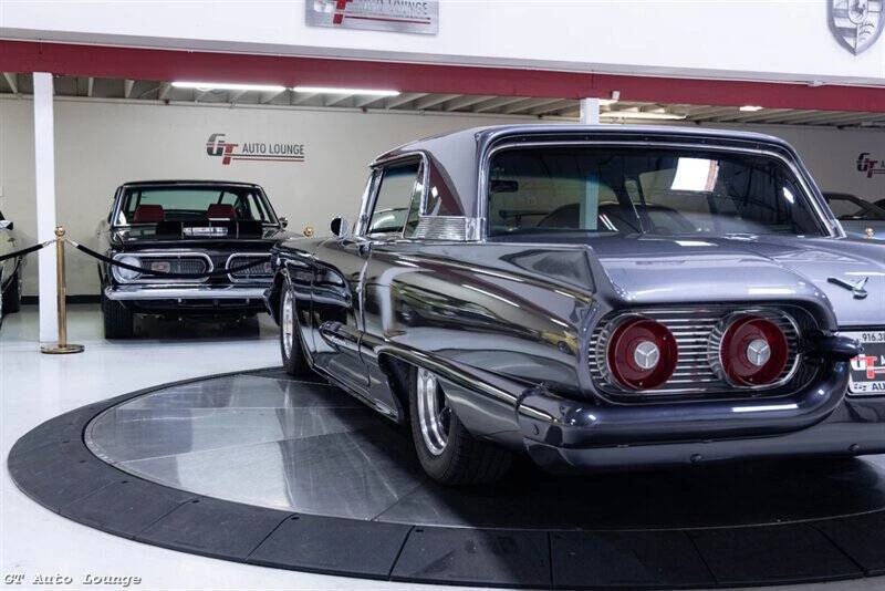 1959 Ford Thunderbird 2nd Gen - Image 16 of 31