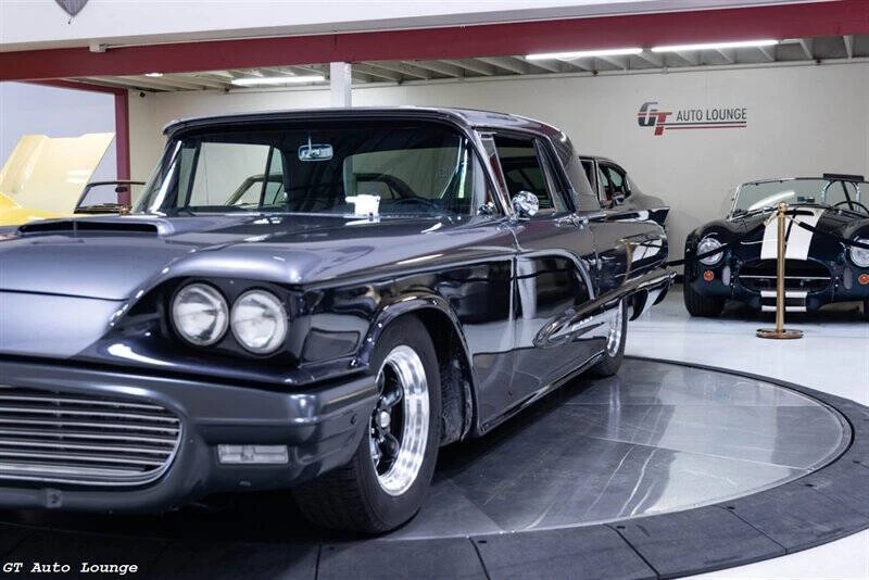 1959 Ford Thunderbird 2nd Gen - Image 15 of 31
