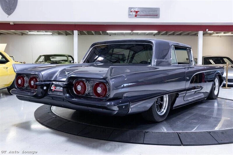 1959 Ford Thunderbird 2nd Gen - Image 6 of 31