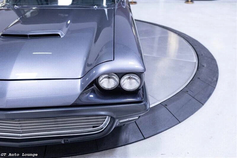 1959 Ford Thunderbird 2nd Gen - Image 19 of 31