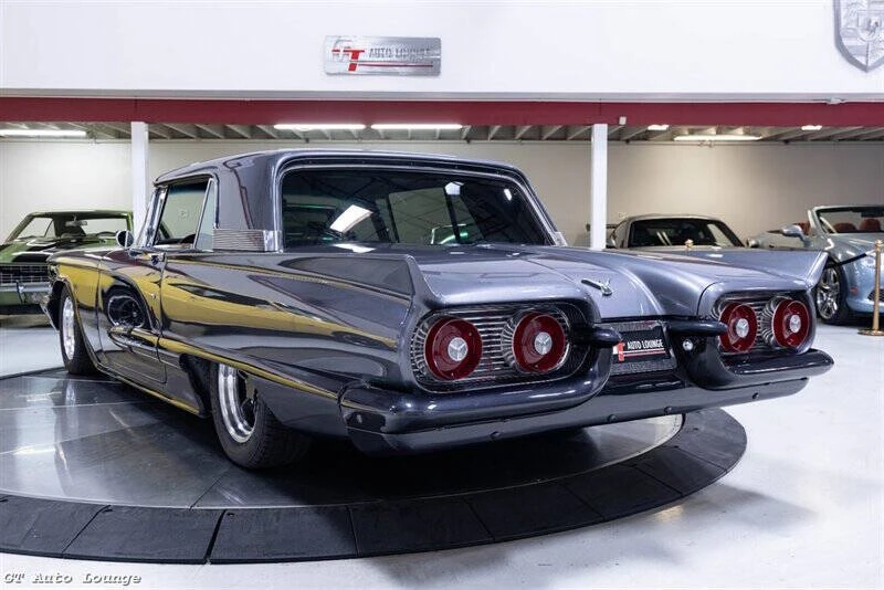 1959 Ford Thunderbird 2nd Gen - Image 8 of 31