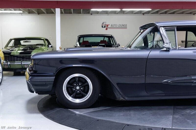 1959 Ford Thunderbird 2nd Gen - Image 10 of 31