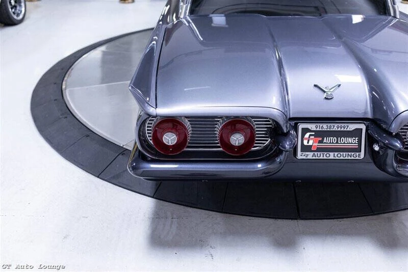 1959 Ford Thunderbird 2nd Gen - Image 29 of 31