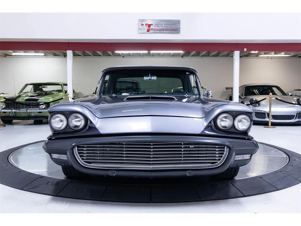 1959 Ford Thunderbird 2nd Gen - Image 2 of 17