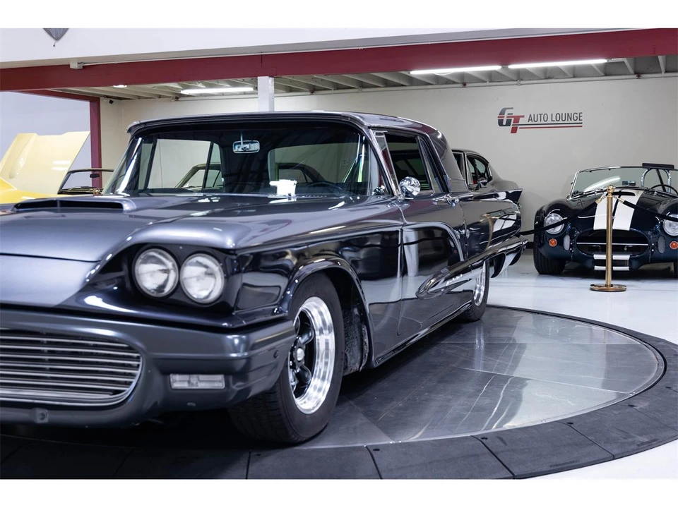 1959 Ford Thunderbird 2nd Gen - Image 3 of 17