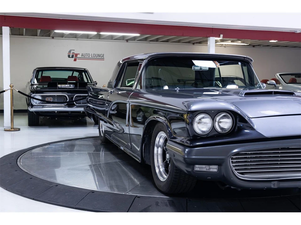 1959 Ford Thunderbird 2nd Gen - Image 4 of 17