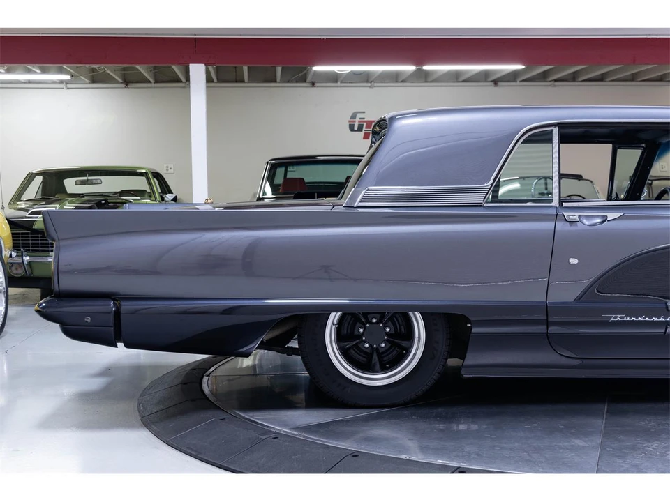1959 Ford Thunderbird 2nd Gen - Image 5 of 17