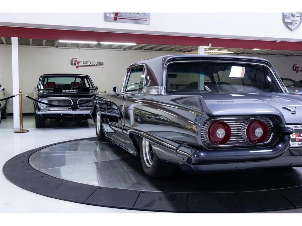 1959 Ford Thunderbird 2nd Gen - Image 6 of 17