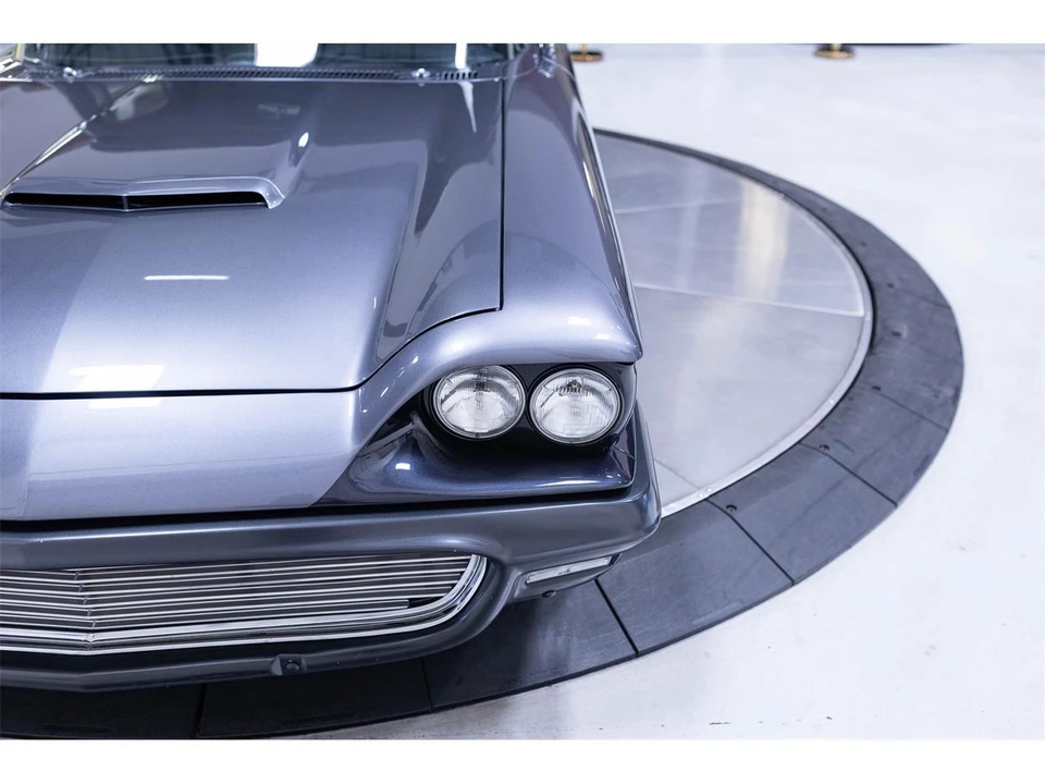 1959 Ford Thunderbird 2nd Gen - Image 7 of 17