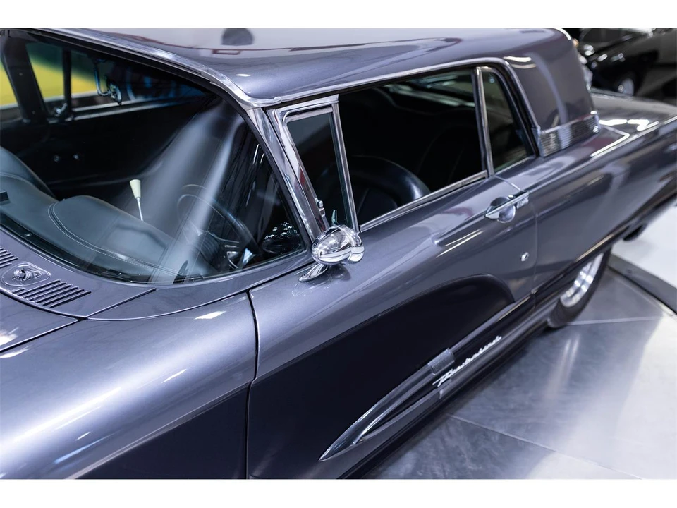 1959 Ford Thunderbird 2nd Gen - Image 8 of 17