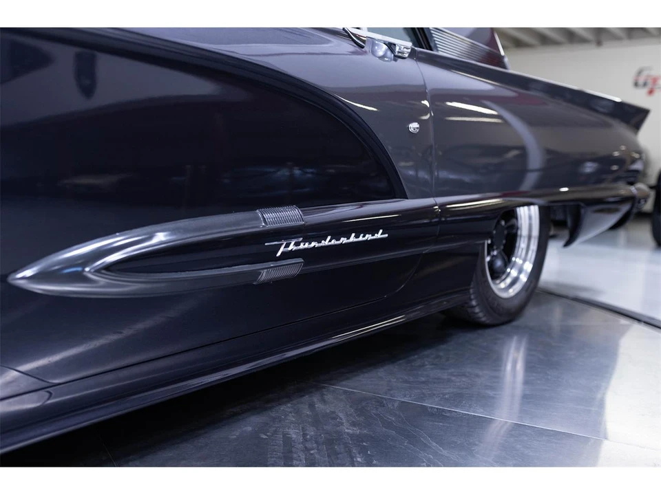 1959 Ford Thunderbird 2nd Gen - Image 9 of 17