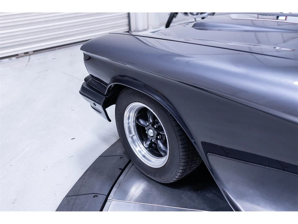 1959 Ford Thunderbird 2nd Gen - Image 10 of 17