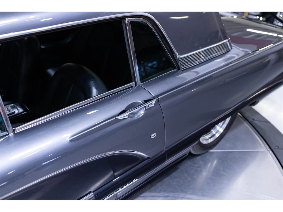1959 Ford Thunderbird 2nd Gen - Image 11 of 17