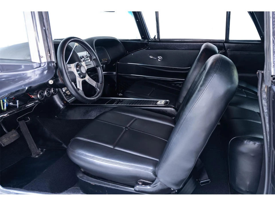 1959 Ford Thunderbird 2nd Gen - Image 12 of 17