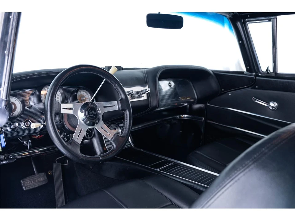 1959 Ford Thunderbird 2nd Gen - Image 13 of 17
