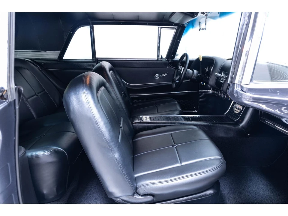 1959 Ford Thunderbird 2nd Gen - Image 14 of 17