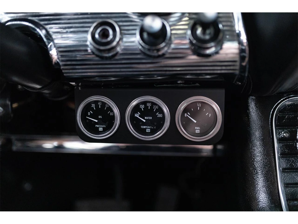 1959 Ford Thunderbird 2nd Gen - Image 15 of 17