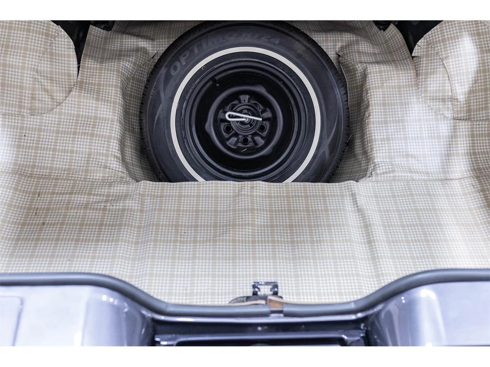 1959 Ford Thunderbird 2nd Gen - Image 17 of 17