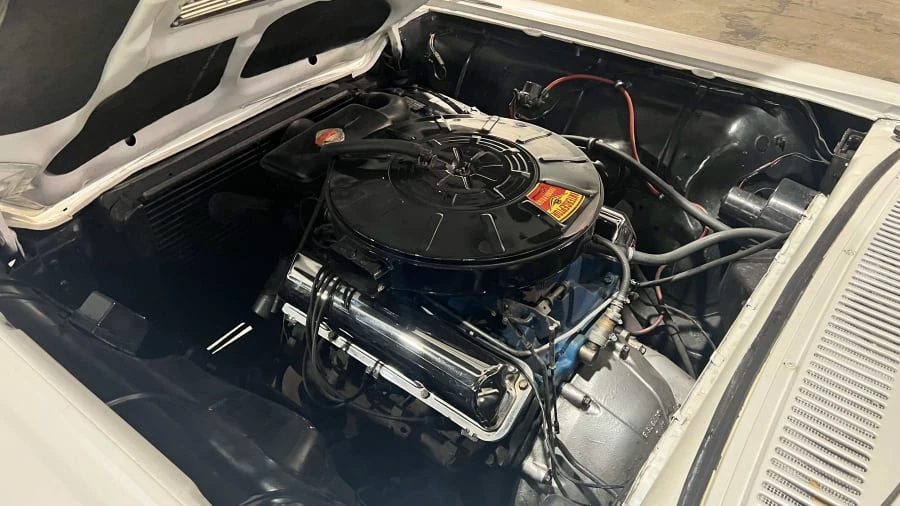 1959 Ford Thunderbird 2nd Gen - Image 9 of 10
