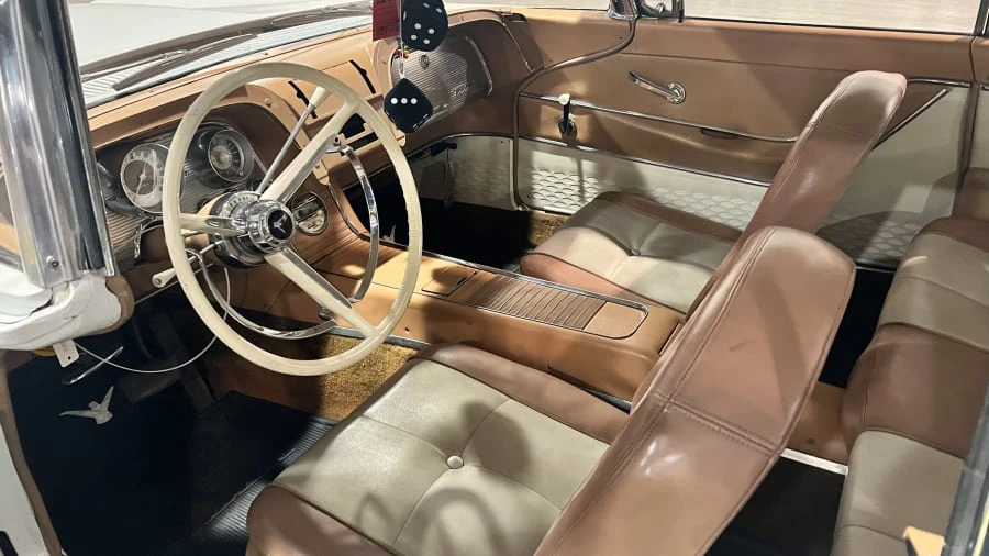 1959 Ford Thunderbird 2nd Gen - Image 7 of 10