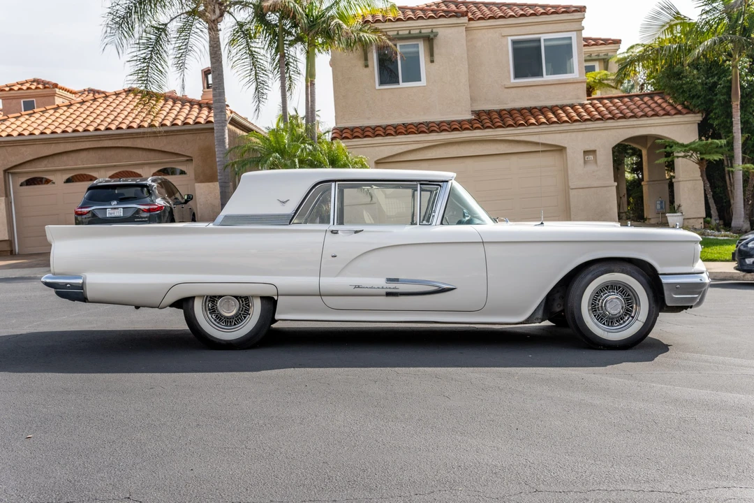 1959 Ford Thunderbird 2nd Gen - Image 14 of 31
