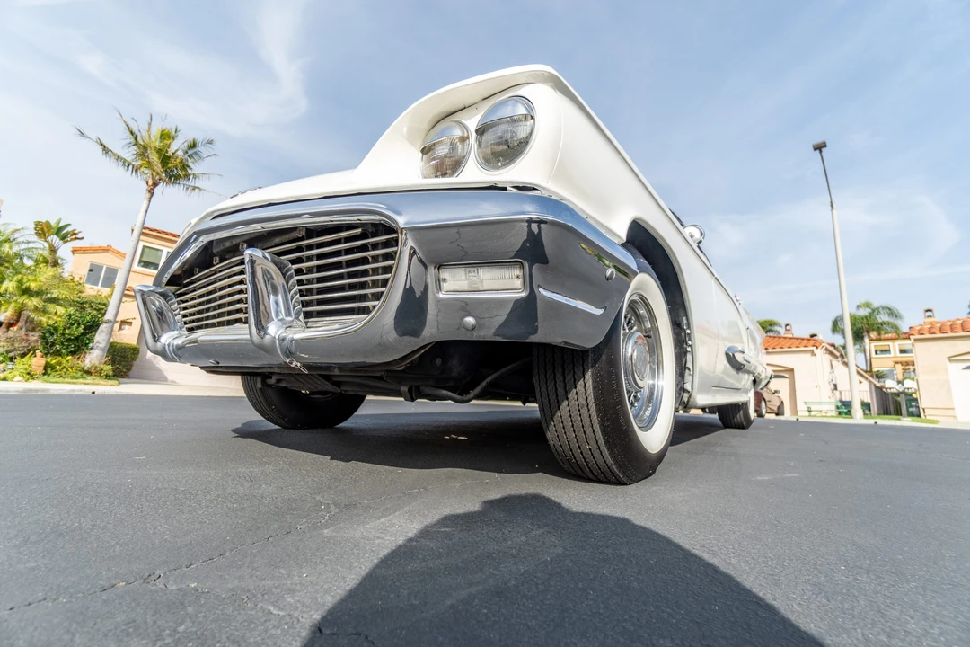 1959 Ford Thunderbird 2nd Gen - Image 16 of 31