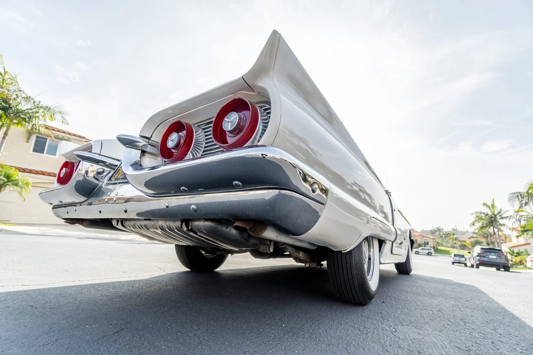 1959 Ford Thunderbird 2nd Gen - Image 18 of 31