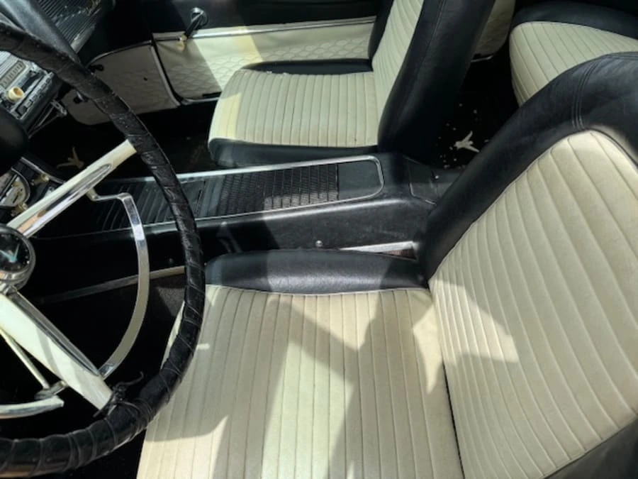 1959 Ford Thunderbird 2nd Gen - Image 6 of 11