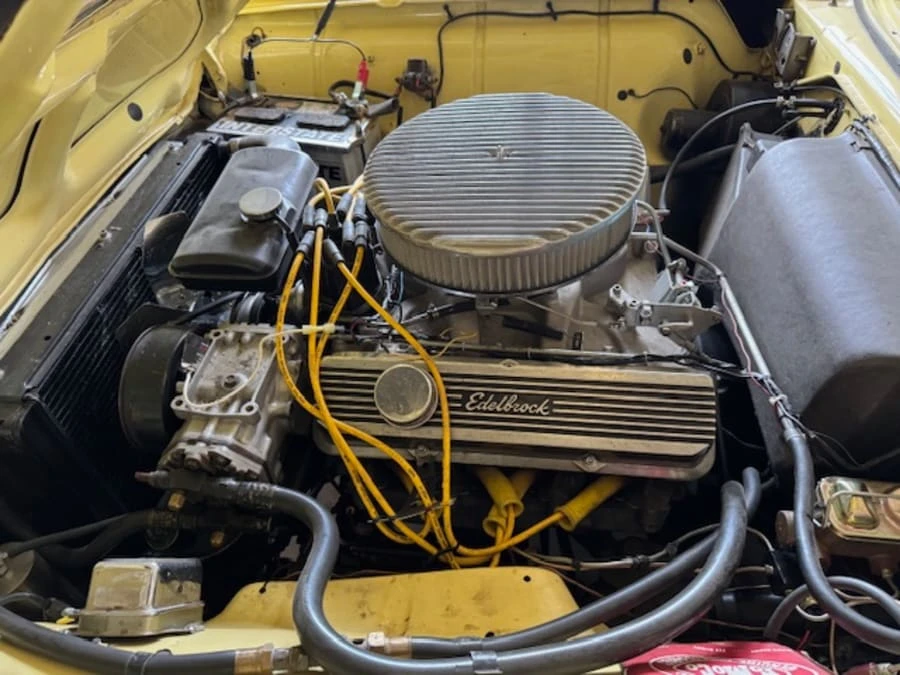 1959 Ford Thunderbird 2nd Gen - Image 11 of 11