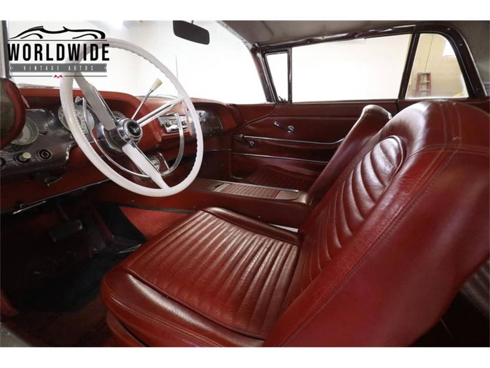 1959 Ford Thunderbird 2nd Gen - Image 27 of 31