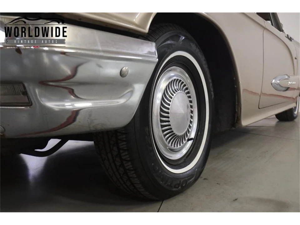 1959 Ford Thunderbird 2nd Gen - Image 11 of 31
