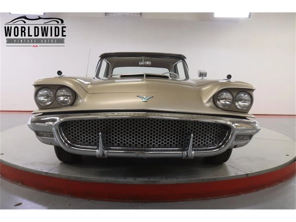 1959 Ford Thunderbird 2nd Gen - Image 15 of 31