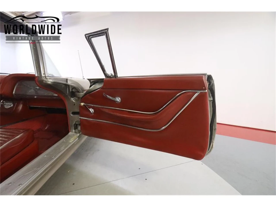 1959 Ford Thunderbird 2nd Gen - Image 31 of 31