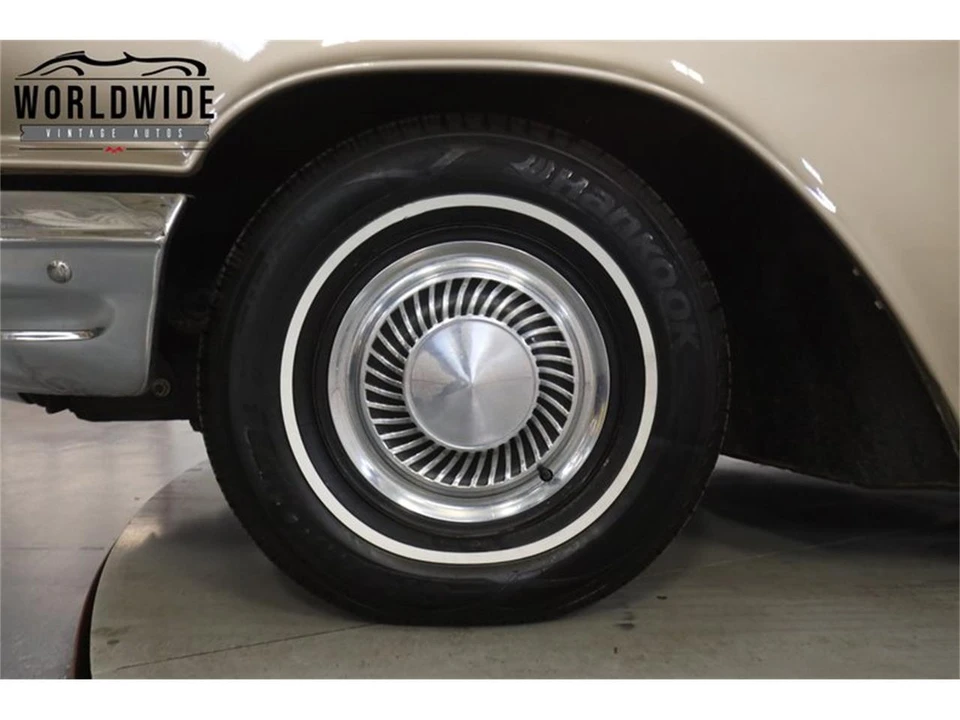 1959 Ford Thunderbird 2nd Gen - Image 12 of 31