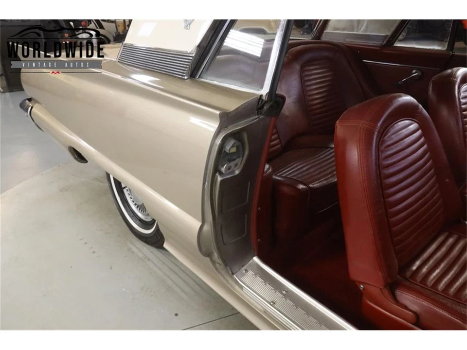 1959 Ford Thunderbird 2nd Gen - Image 30 of 31
