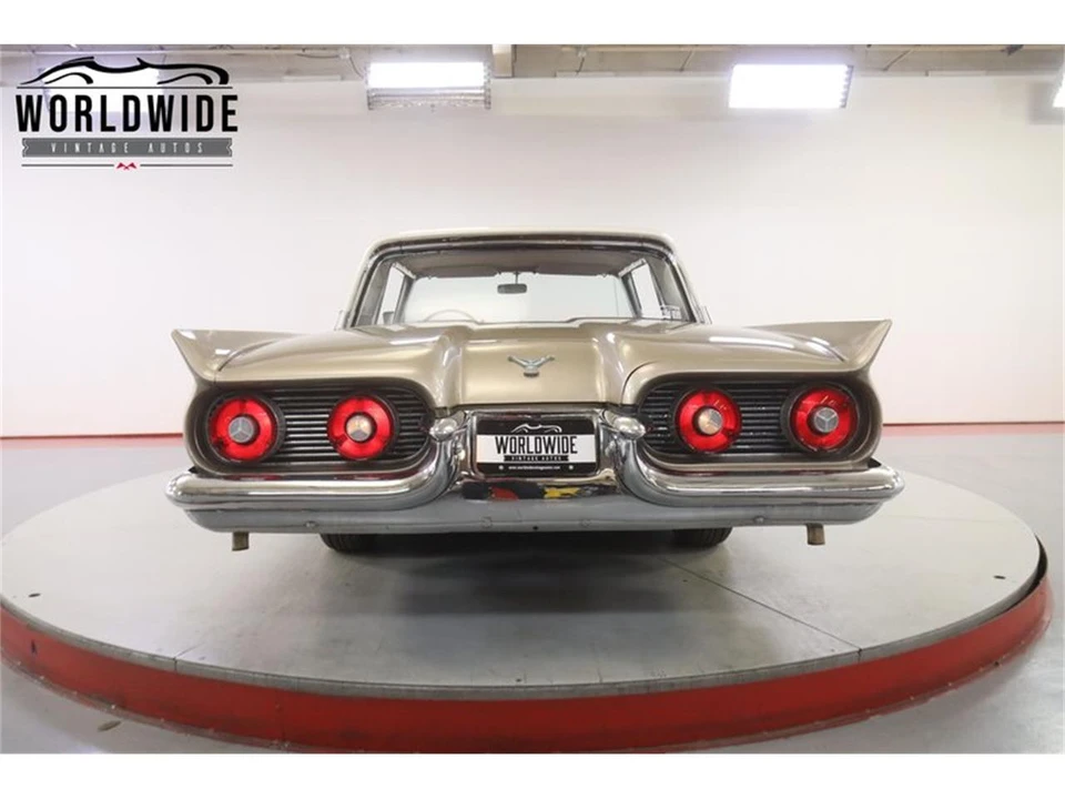 1959 Ford Thunderbird 2nd Gen - Image 18 of 31