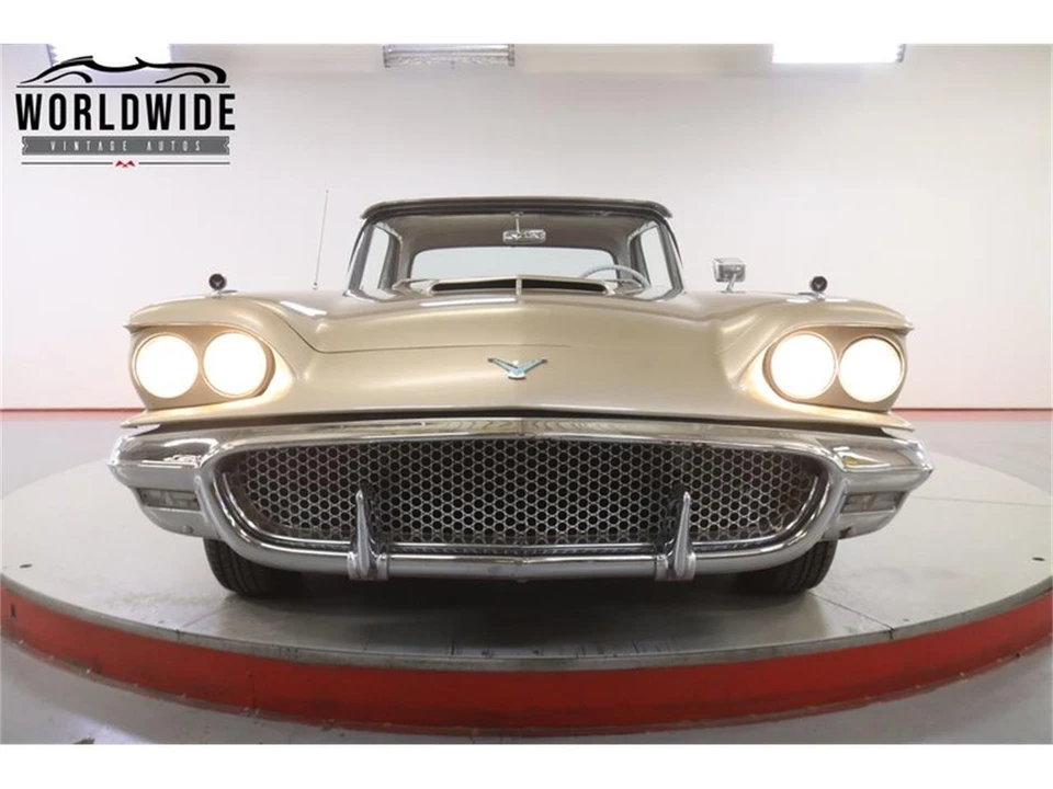 1959 Ford Thunderbird 2nd Gen - Image 16 of 31