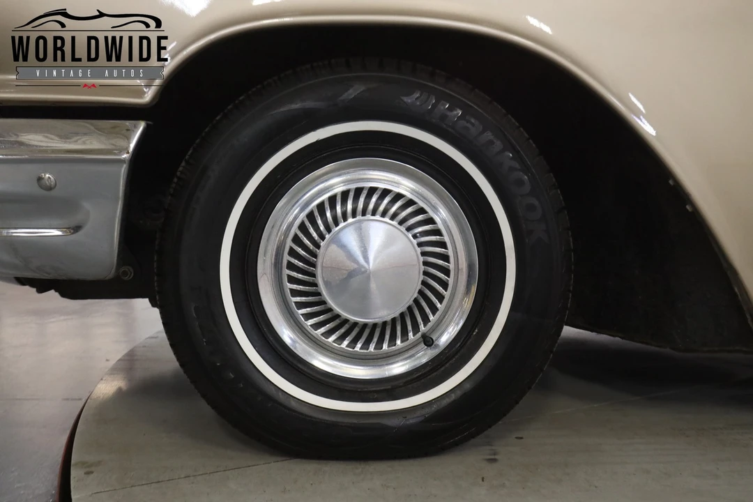 1959 Ford Thunderbird 2nd Gen - Image 12 of 12