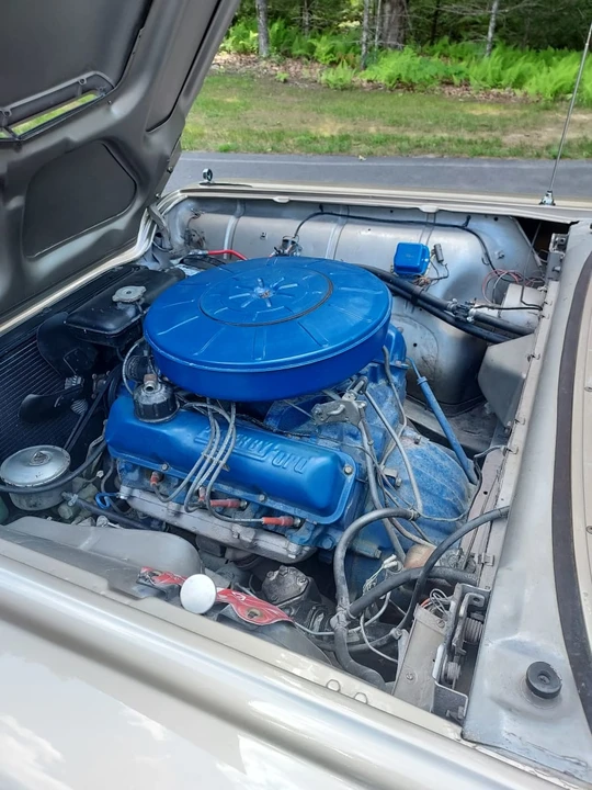 1959 Ford Thunderbird 2nd Gen - Image 7 of 7