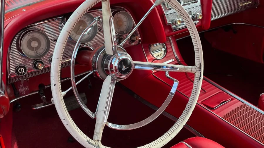 1959 Ford Thunderbird 2nd Gen - Image 12 of 18