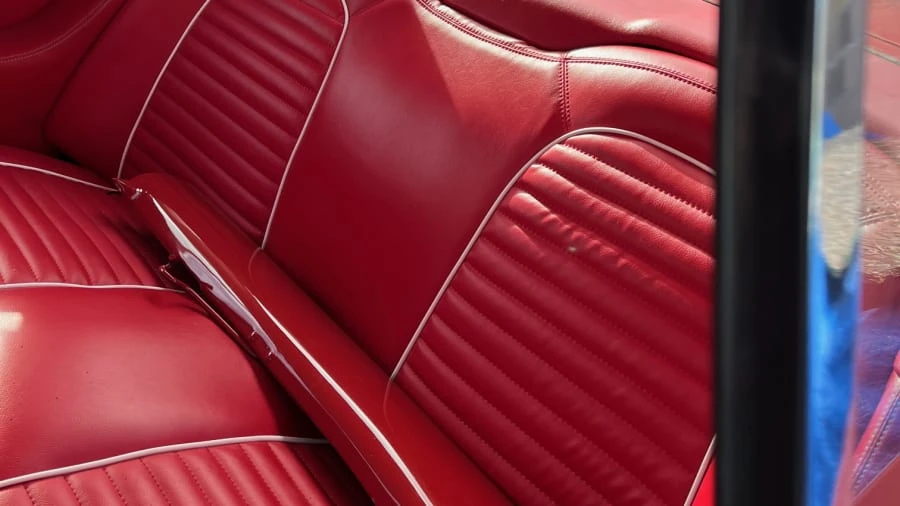 1959 Ford Thunderbird 2nd Gen - Image 14 of 18