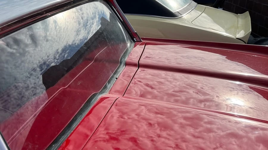 1959 Ford Thunderbird 2nd Gen - Image 9 of 18