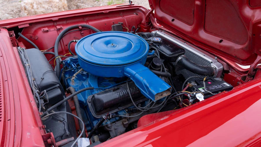 1959 Ford Thunderbird 2nd Gen - Image 16 of 18