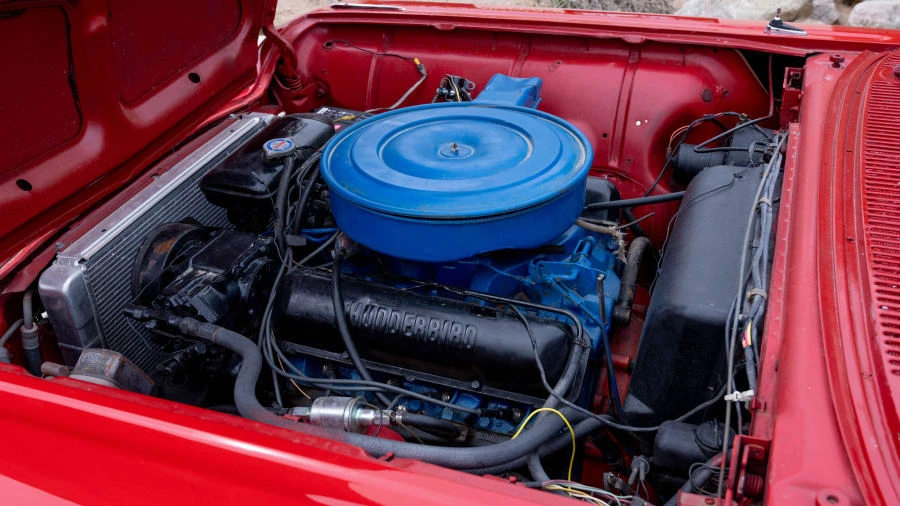 1959 Ford Thunderbird 2nd Gen - Image 18 of 18