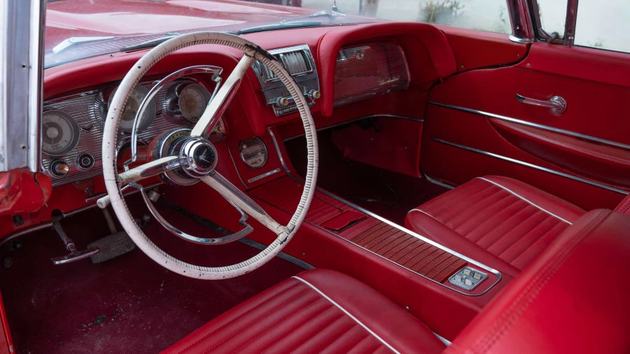 1959 Ford Thunderbird 2nd Gen - Image 15 of 18